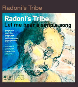 Radoni's Tribe